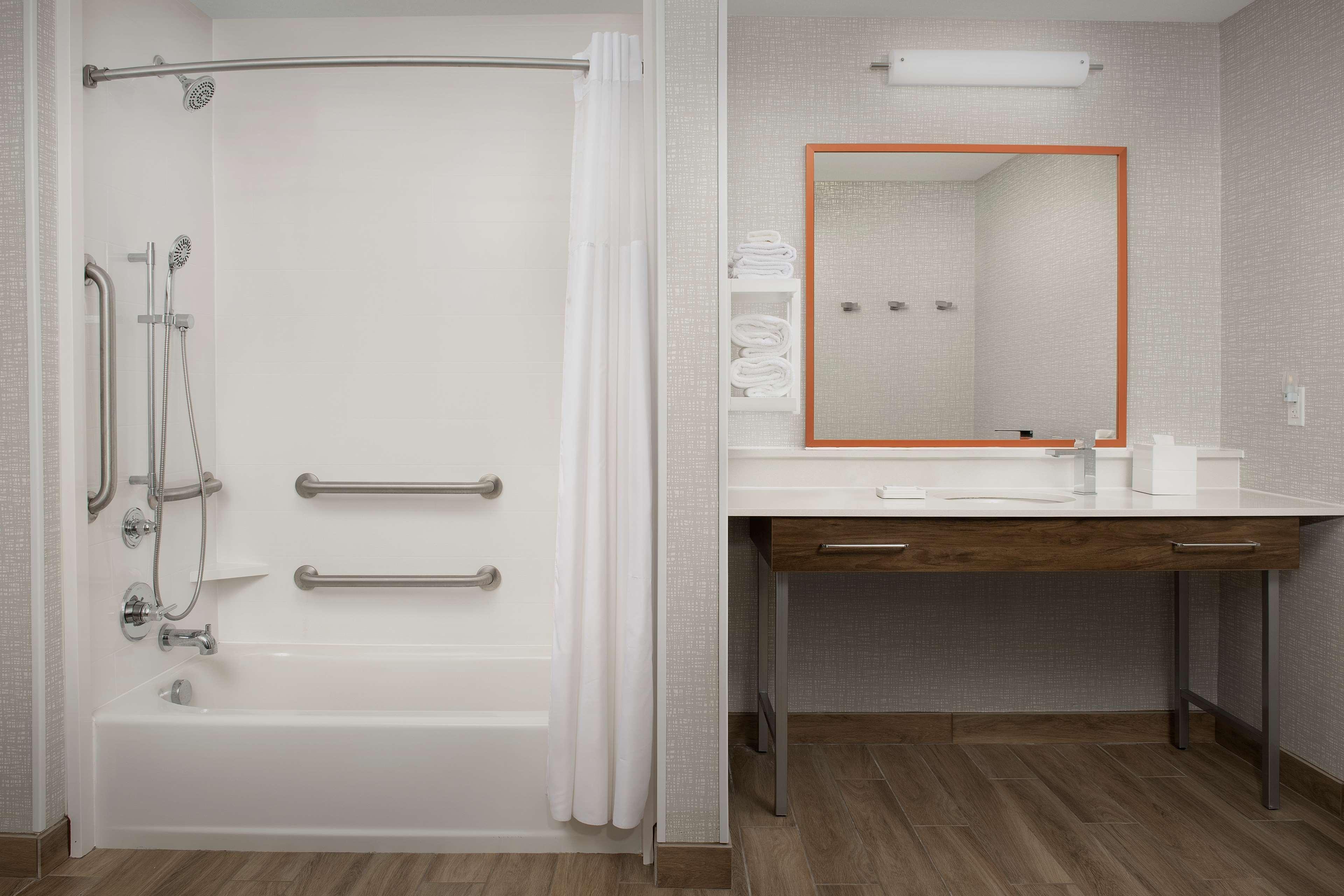 Hampton Inn Warroad, Mn Ngoại thất bức ảnh