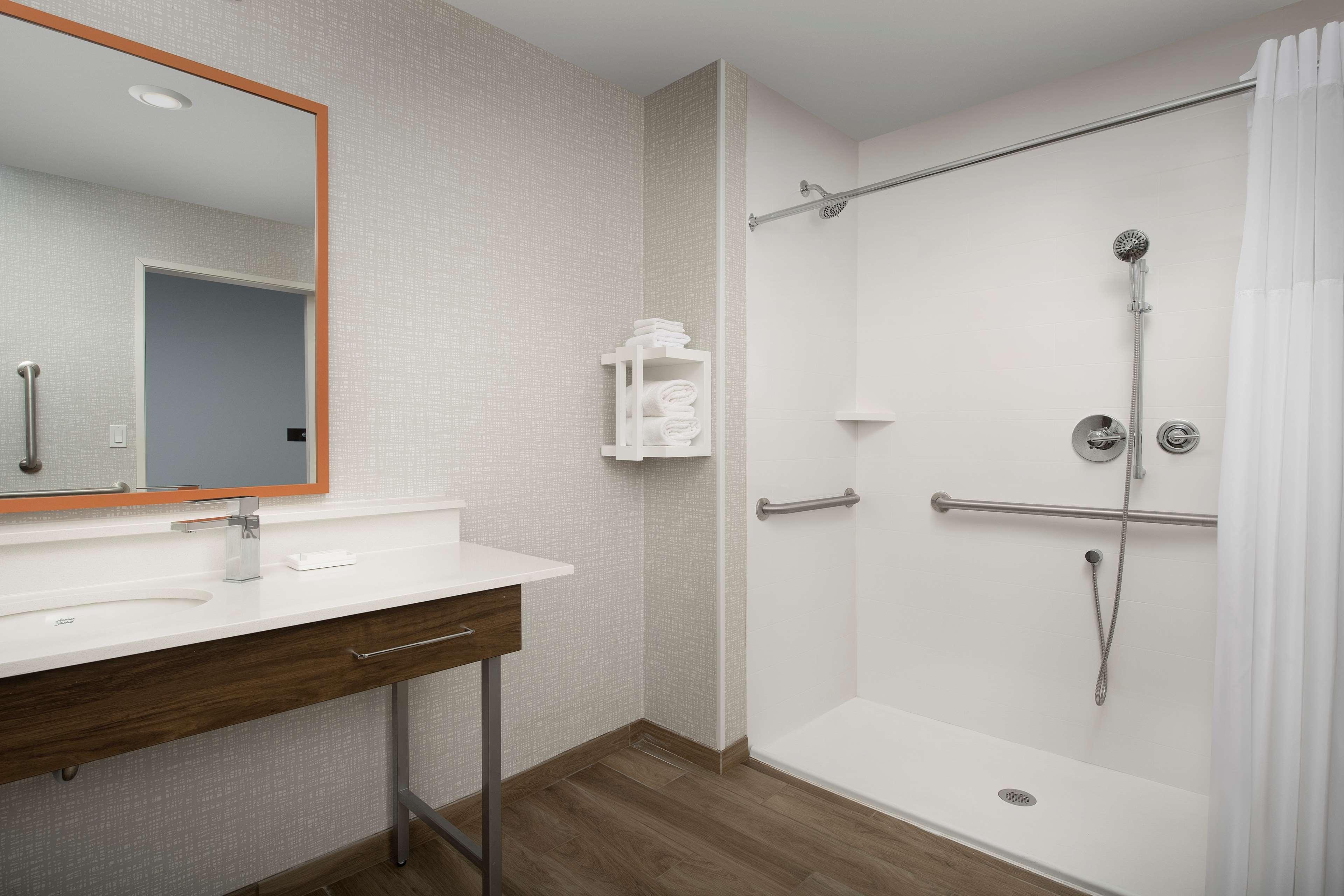 Hampton Inn Warroad, Mn Ngoại thất bức ảnh