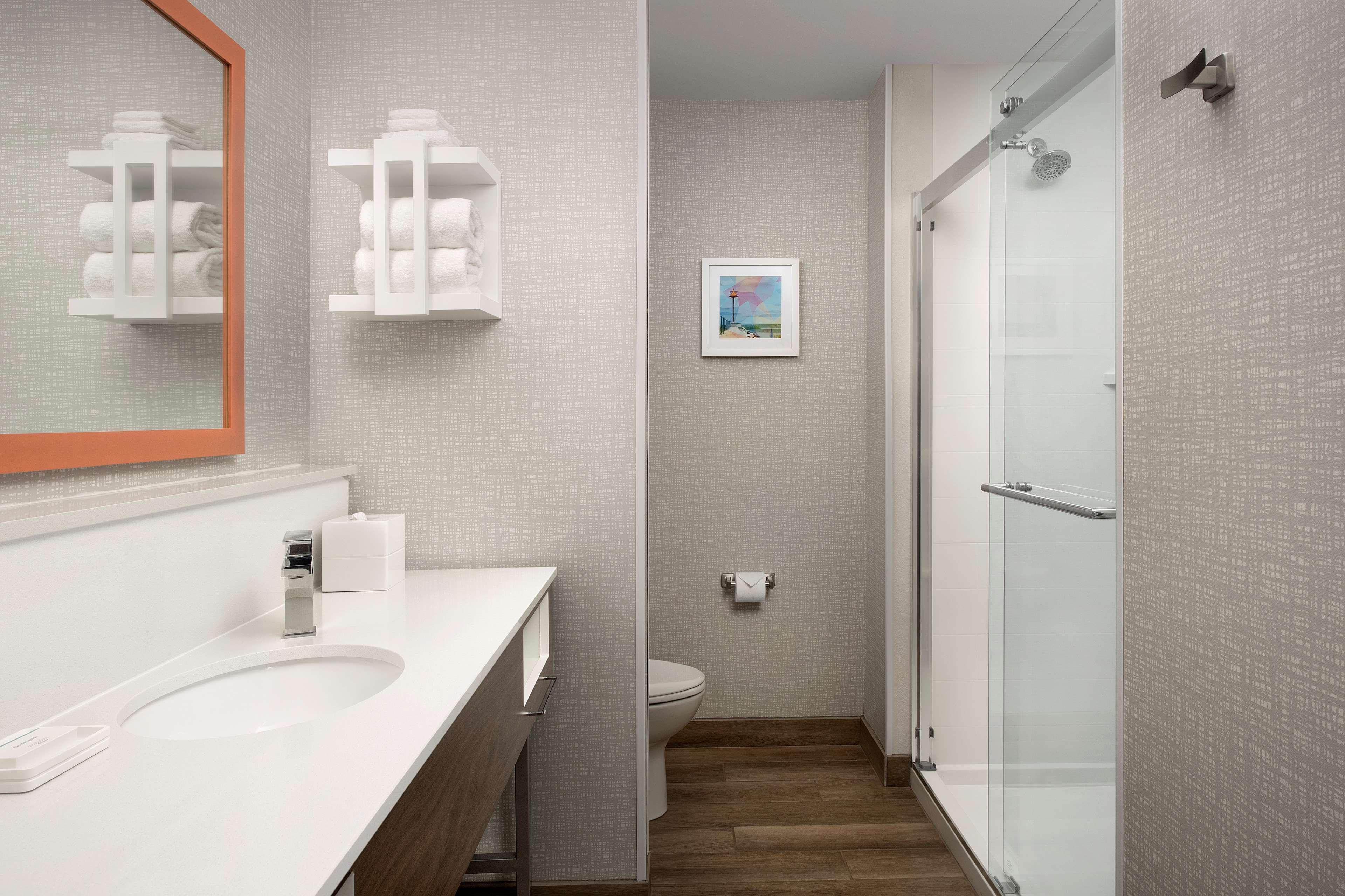 Hampton Inn Warroad, Mn Ngoại thất bức ảnh