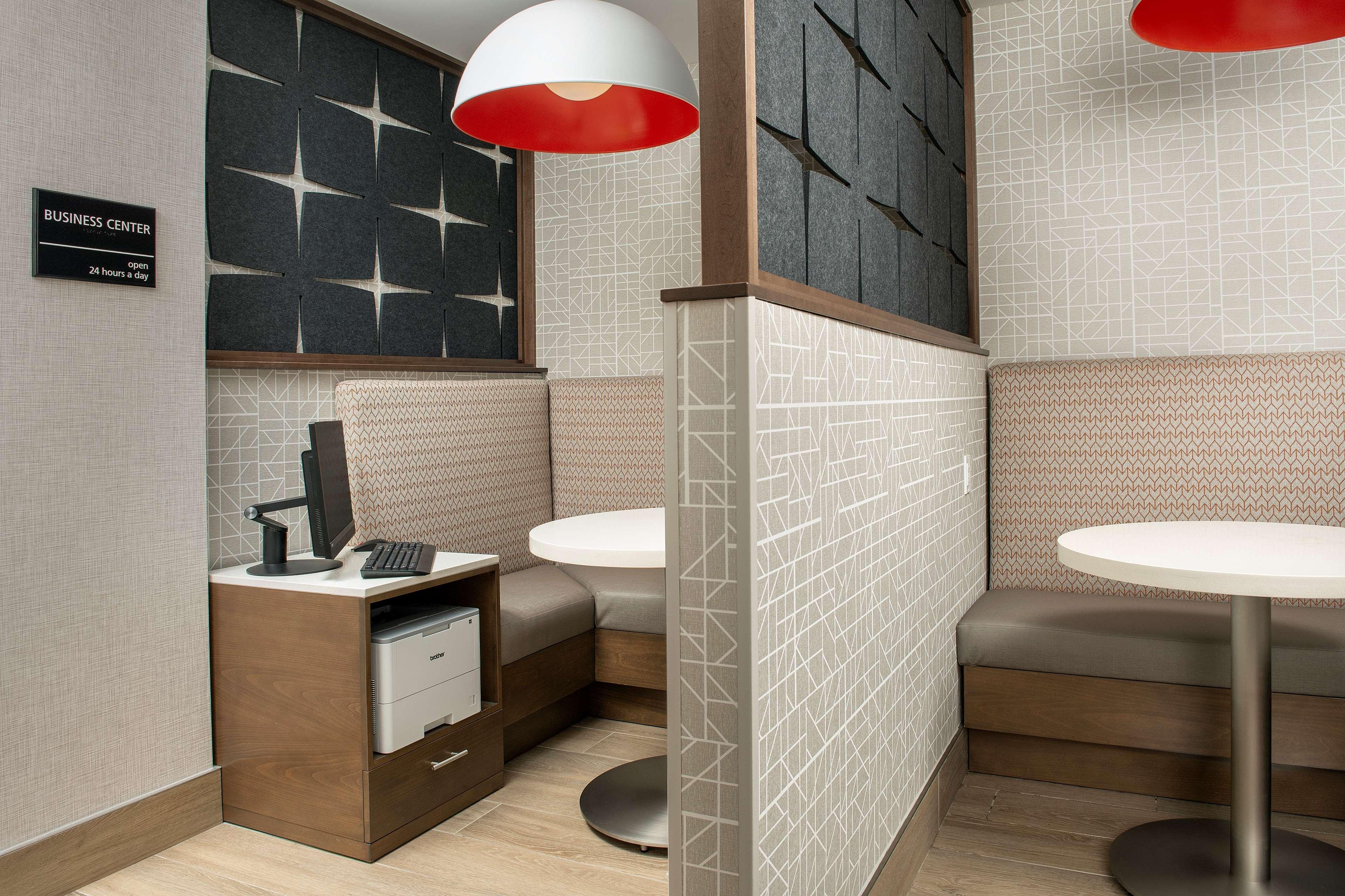 Hampton Inn Warroad, Mn Ngoại thất bức ảnh