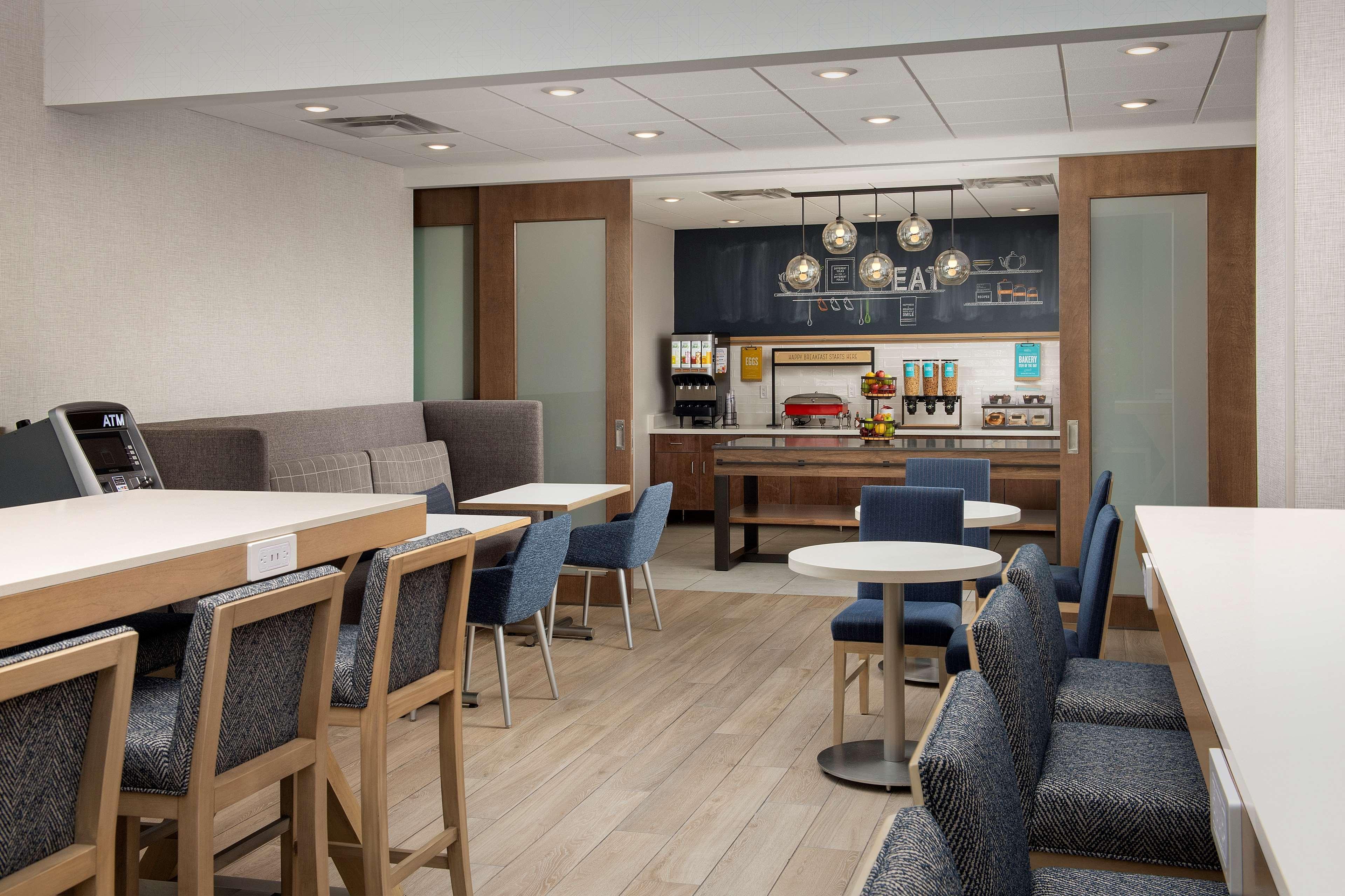 Hampton Inn Warroad, Mn Ngoại thất bức ảnh