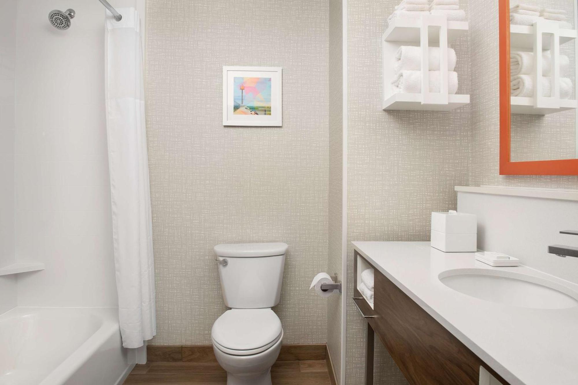 Hampton Inn Warroad, Mn Ngoại thất bức ảnh